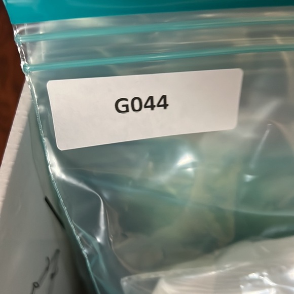 Nwt Saks Fifth Avenue White Smocked Maxi Dress - Picture 8 of 9